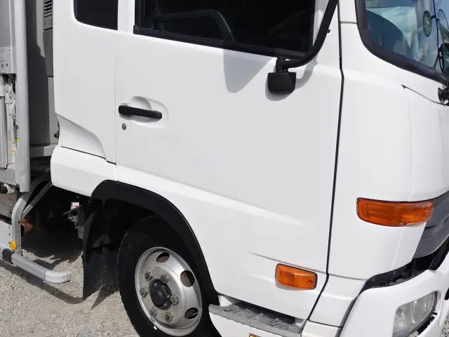 ＵＤ コンドル TKG-MK38L(2WD)の写真6