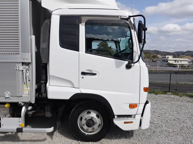 ＵＤ コンドル TKG-MK38L(2WD)の写真7