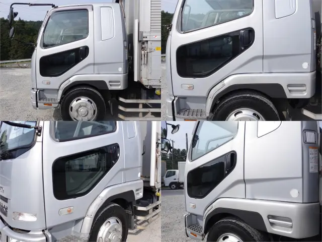 三菱 ファイター PJ-FK62FZ(2WD)の写真8