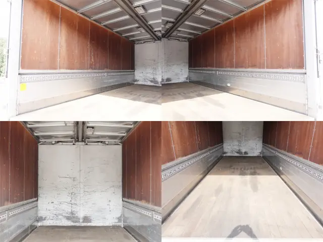 三菱 ファイター PJ-FK62FZ(2WD)の写真9