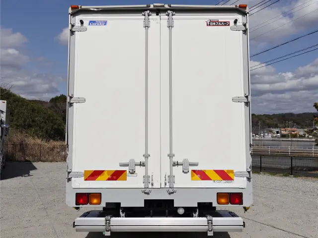 ＵＤ コンドル TKG-MK38L(2WD)の写真9