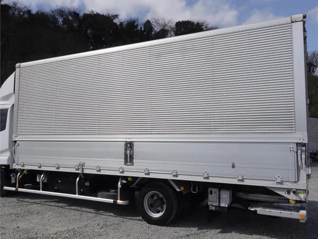 ＵＤ コンドル TKG-MK38L(2WD)の写真10