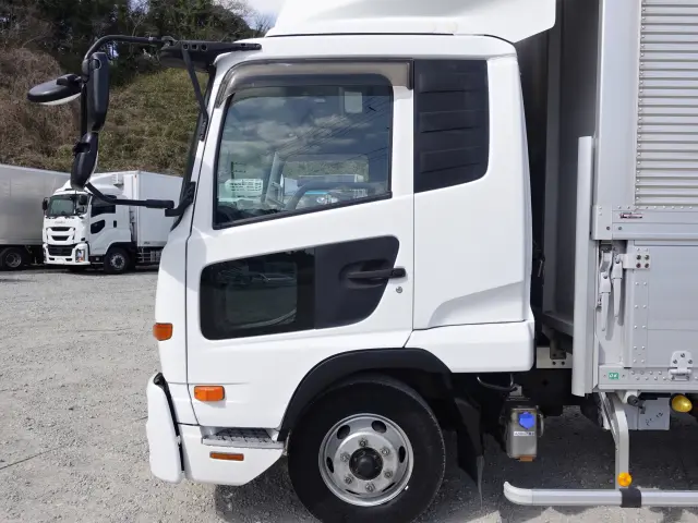 ＵＤ コンドル TKG-MK38L(2WD)の写真13