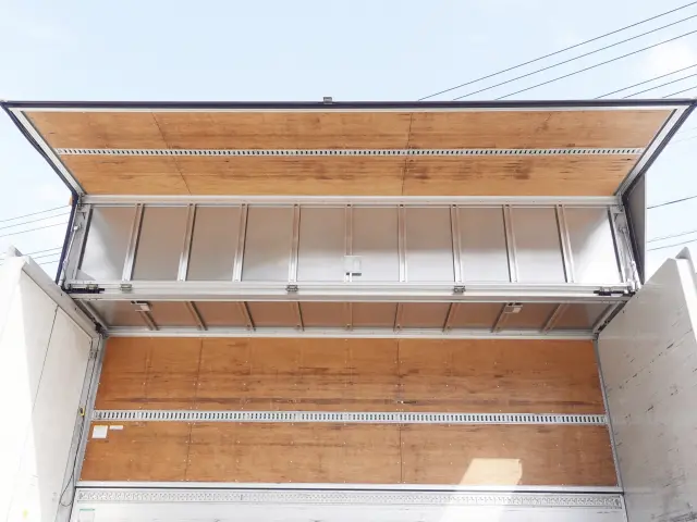 ＵＤ コンドル TKG-MK38L(2WD)の写真14