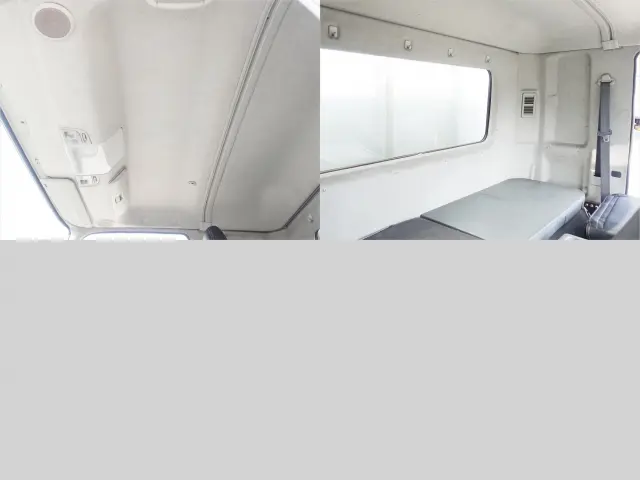 三菱 ファイター PJ-FK62FZ(2WD)の写真16