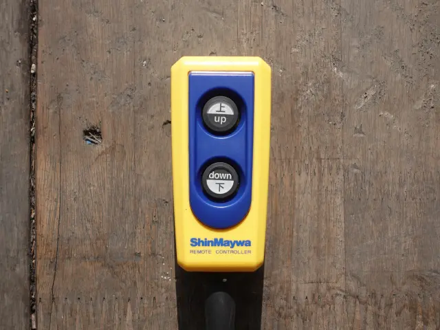 ＵＤ コンドル TKG-MK38L(2WD)の写真17