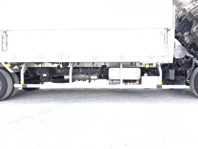 ＵＤ コンドル TKG-MK38L(2WD)の写真21