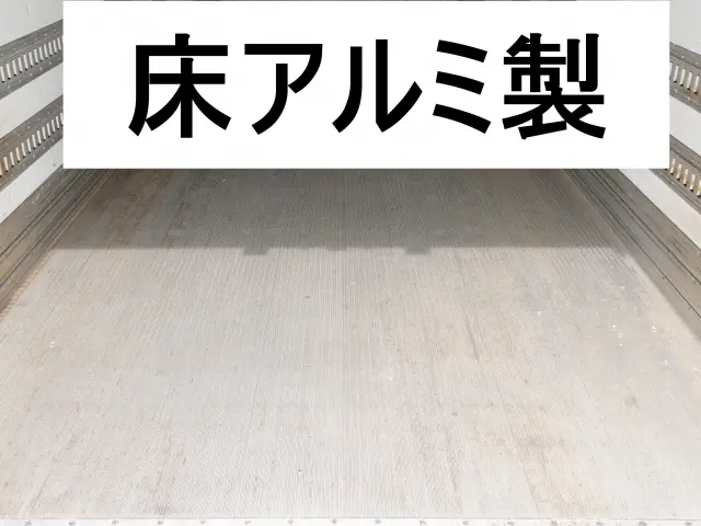 いすゞ フォワード TKG-FRR90T2(2WD)の写真21