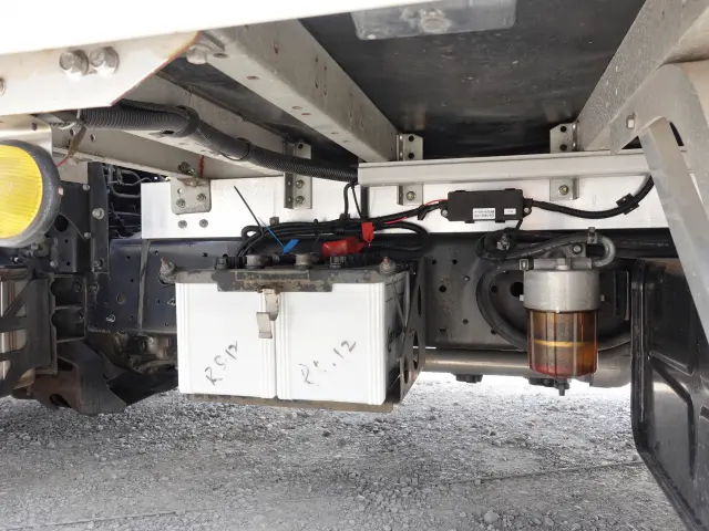 ＵＤ コンドル TKG-MK38L(2WD)の写真24