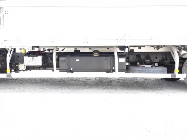 ＵＤ コンドル TKG-MK38L(2WD)の写真25