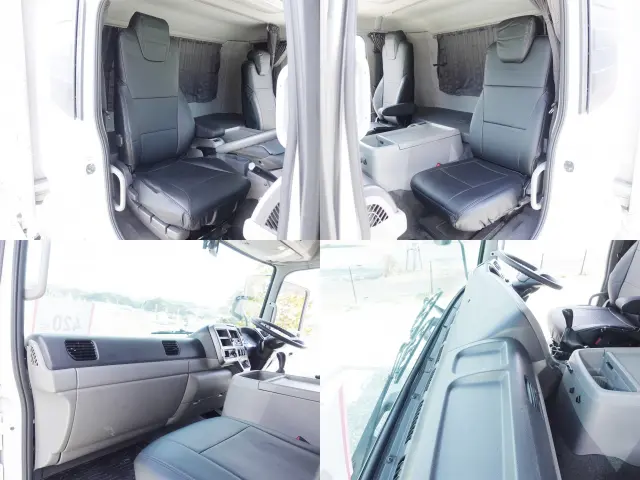 ＵＤ コンドル TKG-MK38L(2WD)の写真26