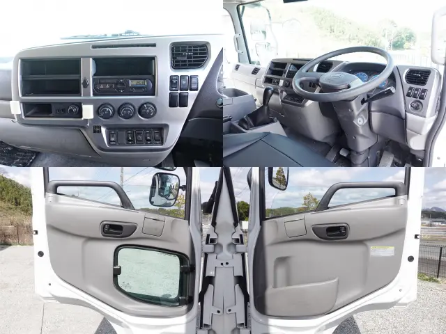 ＵＤ コンドル TKG-MK38L(2WD)の写真27