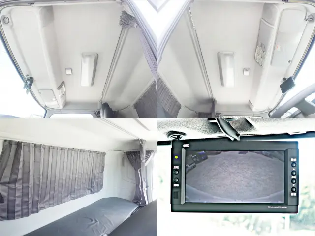 ＵＤ コンドル TKG-MK38L(2WD)の写真28