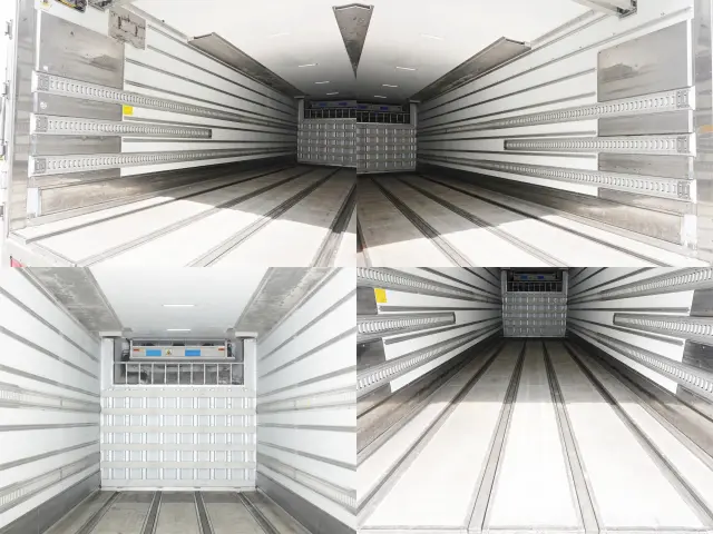 いすゞ ギガ QKG-CYJ77BA(8x4)の写真18