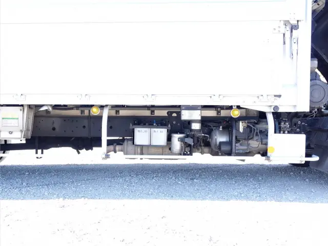 日野 レンジャー TPG-FD7JLAA(2WD)の写真15