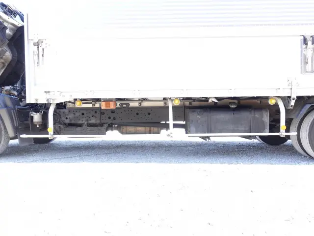 日野 レンジャー TPG-FD7JLAA(2WD)の写真18