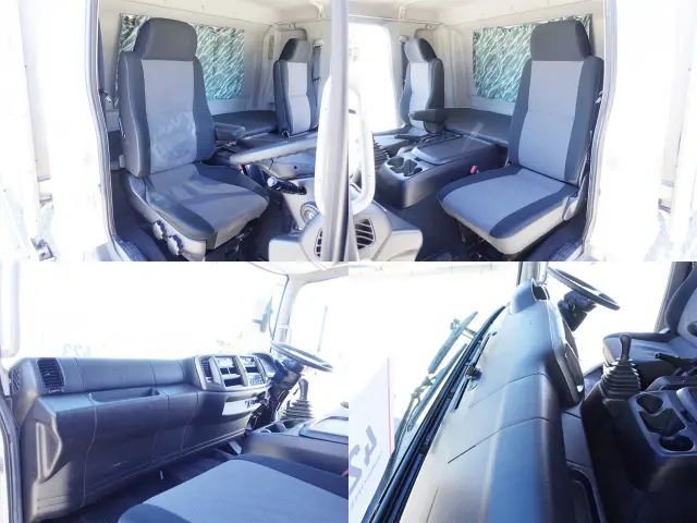 日野 レンジャー TPG-FD7JLAA(2WD)の写真19