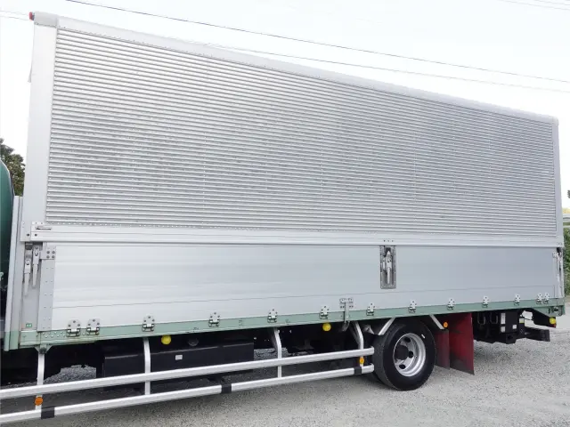 いすゞ フォワード TKG-FRR90T2(2WD)の写真7