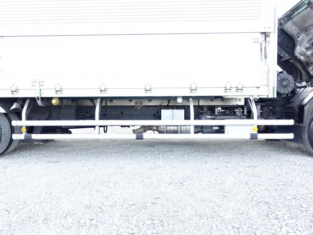 いすゞ フォワード TKG-FRR90T2(2WD)の写真14