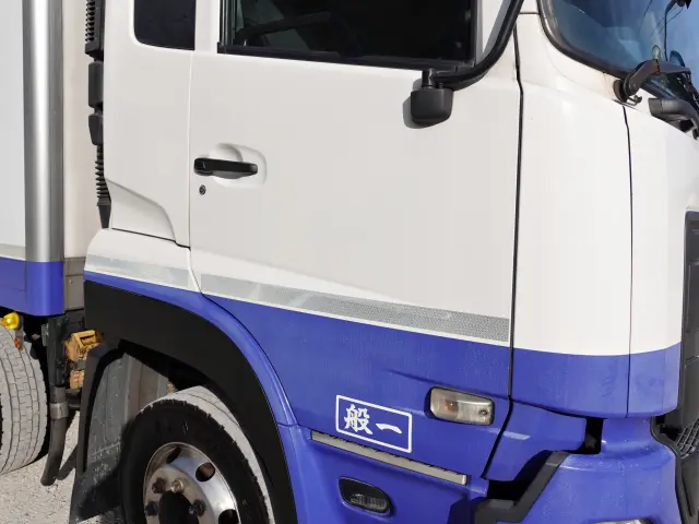 UD クオン 2PG-CG5CA(8x4)の写真7