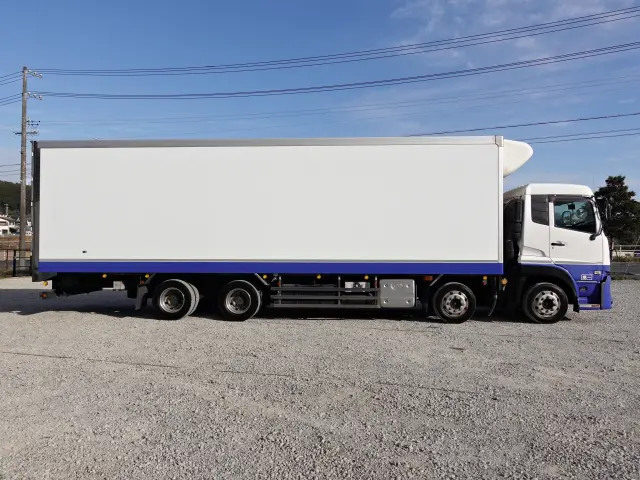 UD クオン 2PG-CG5CA(8x4)の写真9