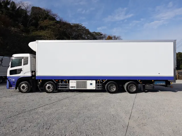 UD クオン 2PG-CG5CA(8x4)の写真13