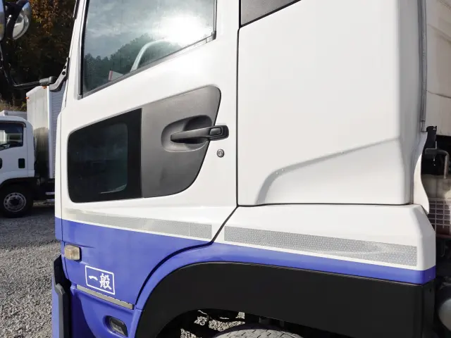 UD クオン 2PG-CG5CA(8x4)の写真14