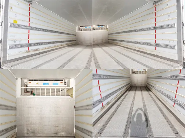 UD クオン 2PG-CG5CA(8x4)の写真17