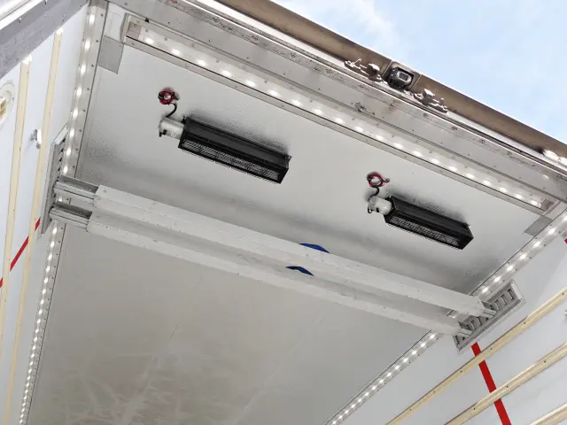 UD クオン 2PG-CG5CA(8x4)の写真18