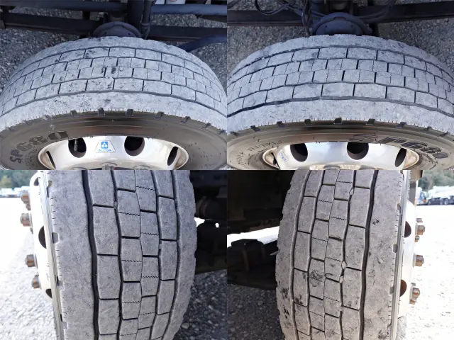 UD クオン 2PG-CG5CA(8x4)の写真21