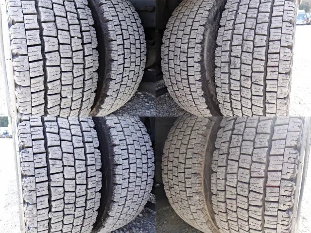 UD クオン 2PG-CG5CA(8x4)の写真22