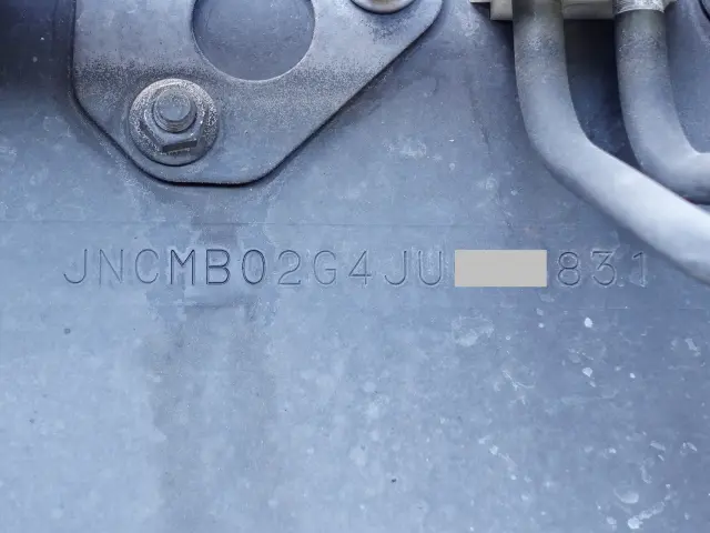 UD クオン 2PG-CG5CA(8x4)の写真23