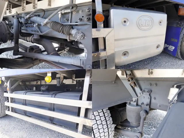 UD クオン 2PG-CG5CA(8x4)の写真25