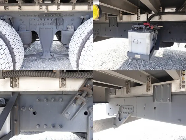 UD クオン 2PG-CG5CA(8x4)の写真26