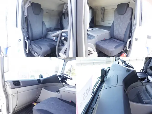 UD クオン 2PG-CG5CA(8x4)の写真31