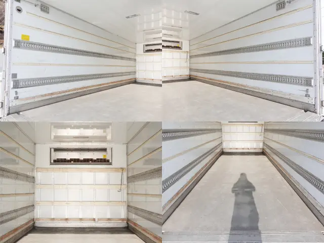 日野 レンジャー TKG-FD9JLAG(2WD)の写真16