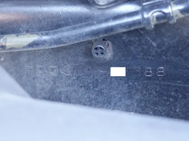 日野 レンジャー TKG-FD9JLAG(2WD)の写真19