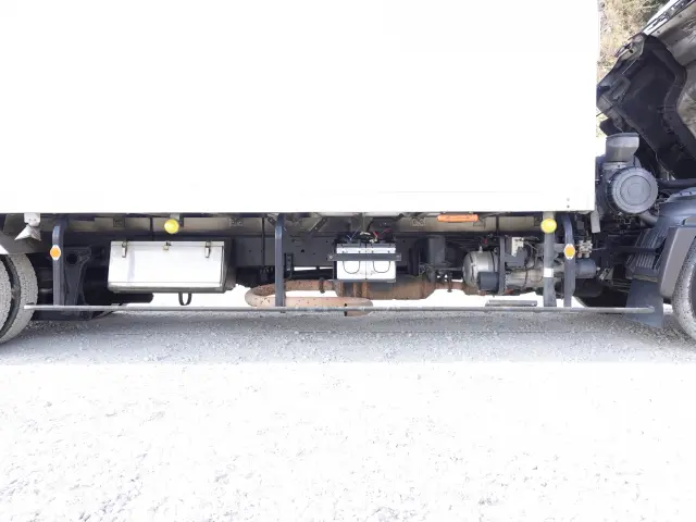 日野 レンジャー TKG-FD9JLAG(2WD)の写真20