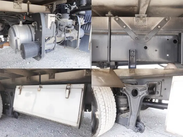 日野 レンジャー TKG-FD9JLAG(2WD)の写真21