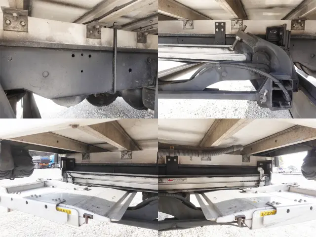 日野 レンジャー TKG-FD9JLAG(2WD)の写真22