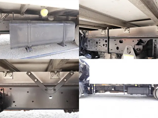 日野 レンジャー TKG-FD9JLAG(2WD)の写真23