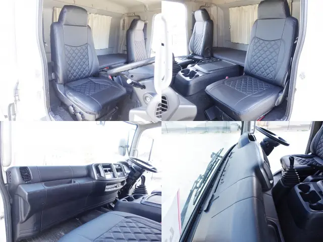 日野 レンジャー TKG-FD9JLAG(2WD)の写真25