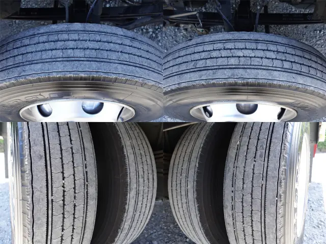 日野 レンジャー TPG-FD7JLAA(2WD)の写真15