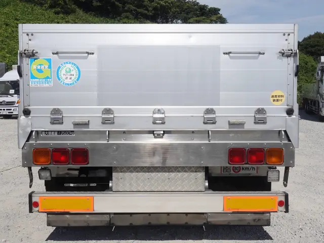 UD クオン LKG-CD5ZA(6x2)の写真7