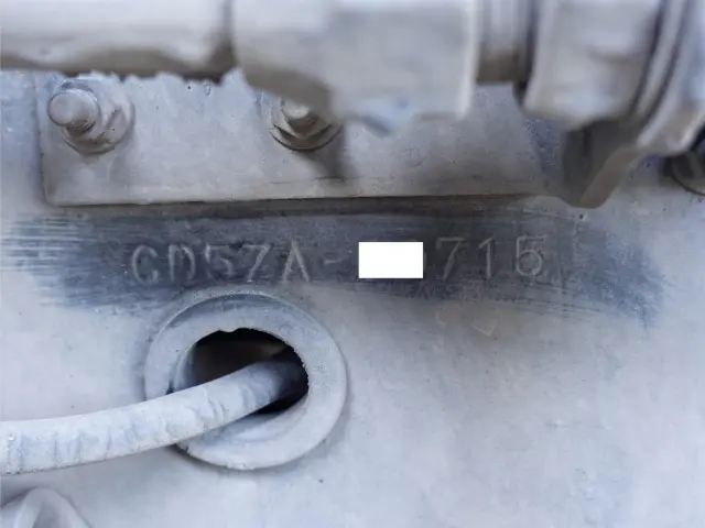 UD クオン LKG-CD5ZA(6x2)の写真14