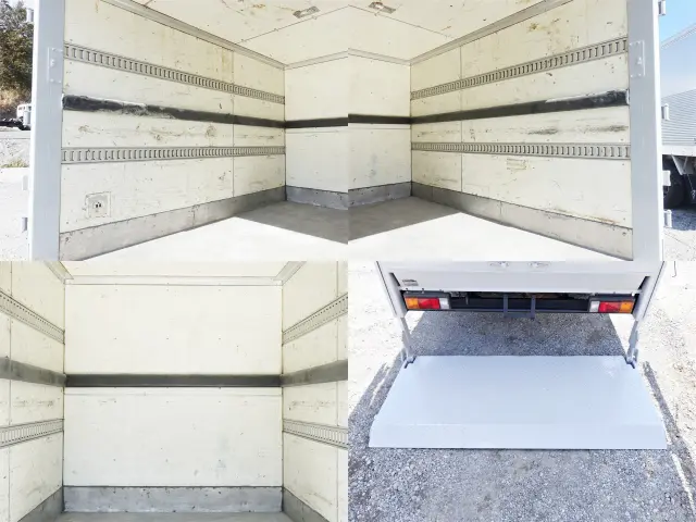 三菱 キャンター SKG-FBA20(2WD)の写真11
