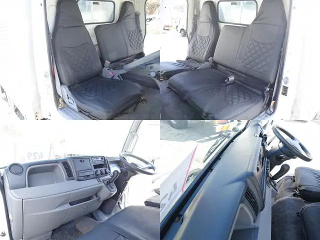 三菱 キャンター SKG-FBA20(2WD)の写真14