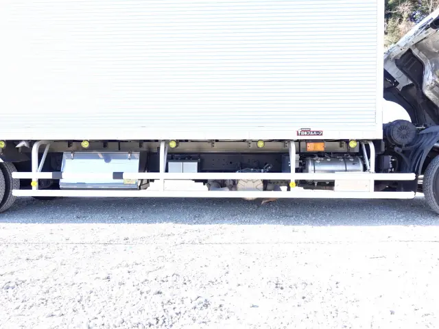 三菱 ファイター TKG-FK64F(2WD)の写真14