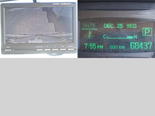 三菱 キャンター SKG-FBA20(2WD)の写真16