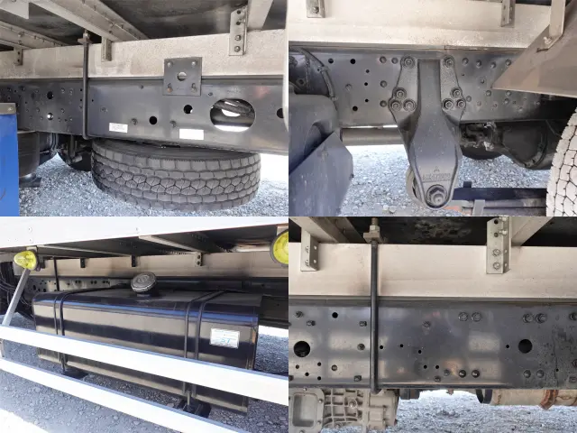 三菱 ファイター TKG-FK64F(2WD)の写真17